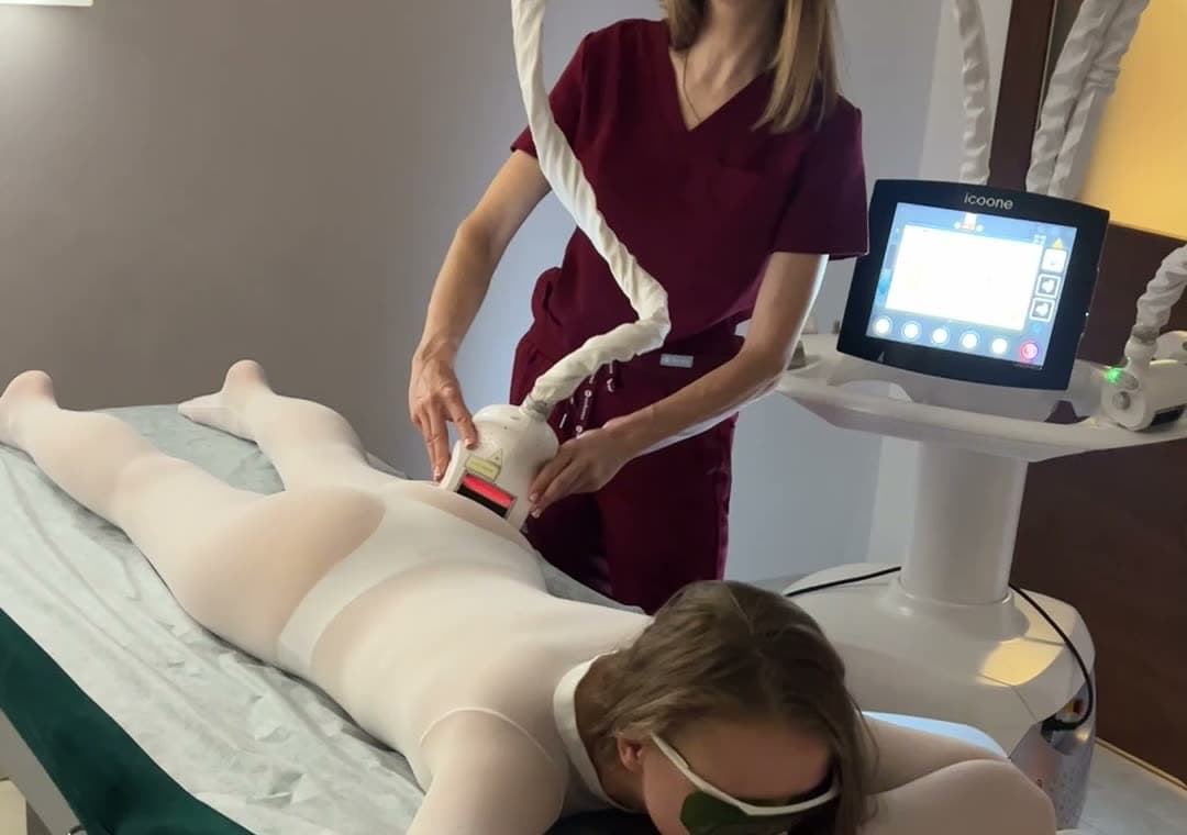 ICOONE® LASER MED 2