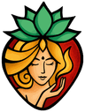 Poziomkowe Spa — logo